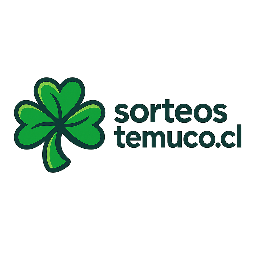 SorteosTemuco
